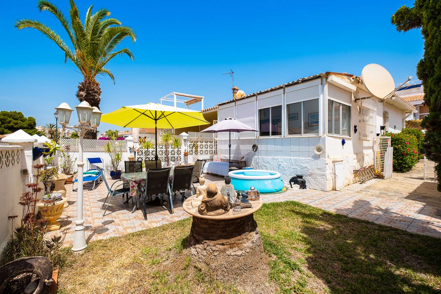 Semi-Detached House for sale Torrox-costa