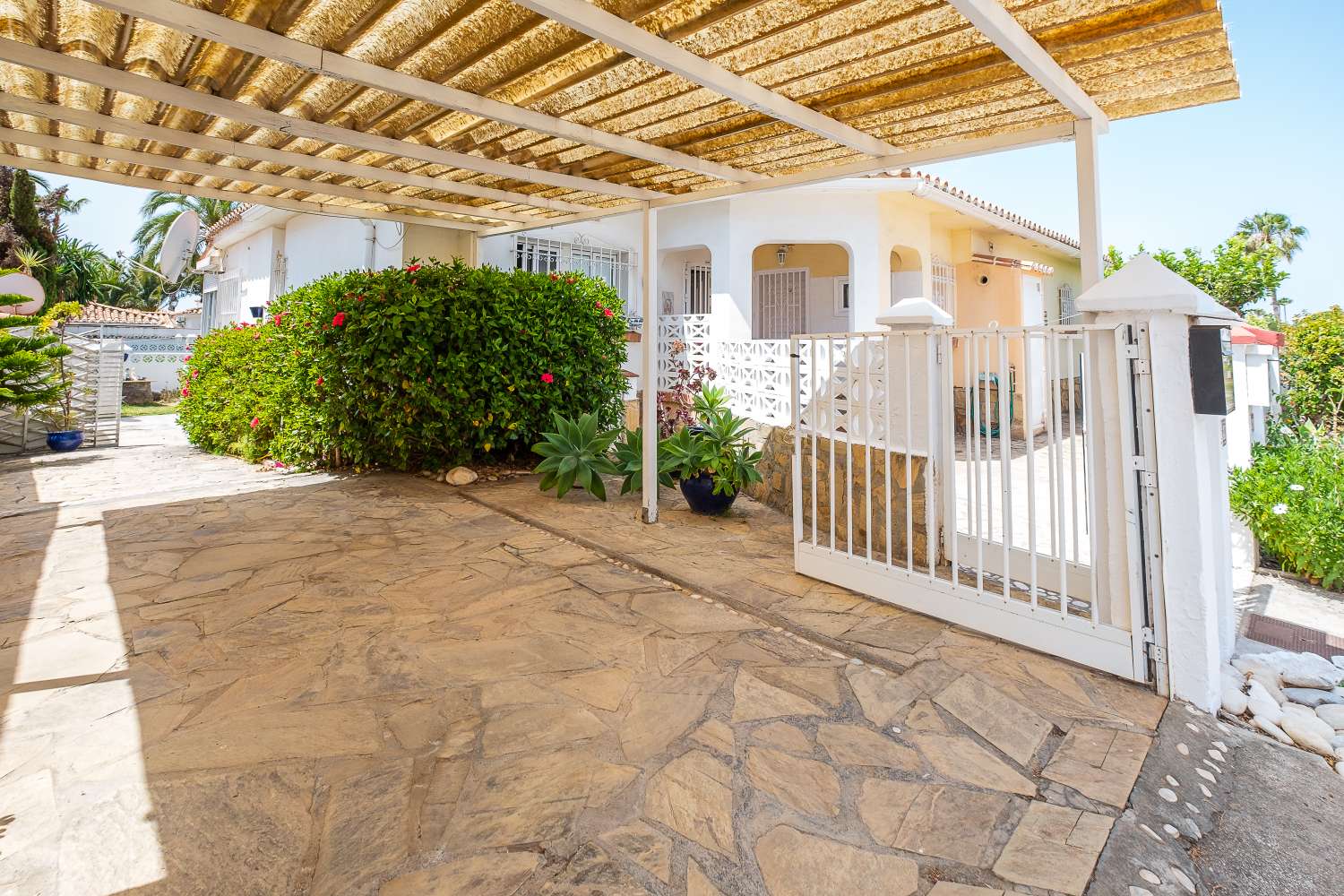 Semi-Detached House for sale Torrox-costa