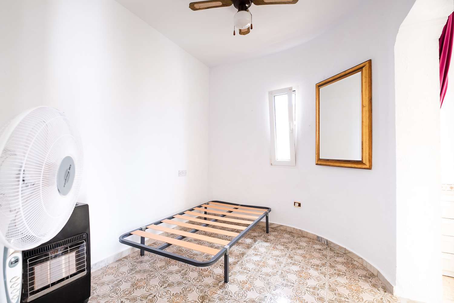 Casa Apareada en venta    Torrox -costa