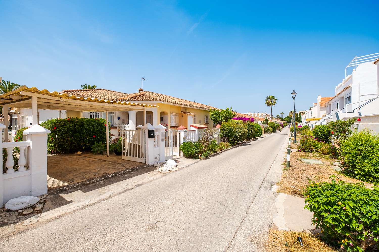 Semi-Detached House for sale Torrox-costa