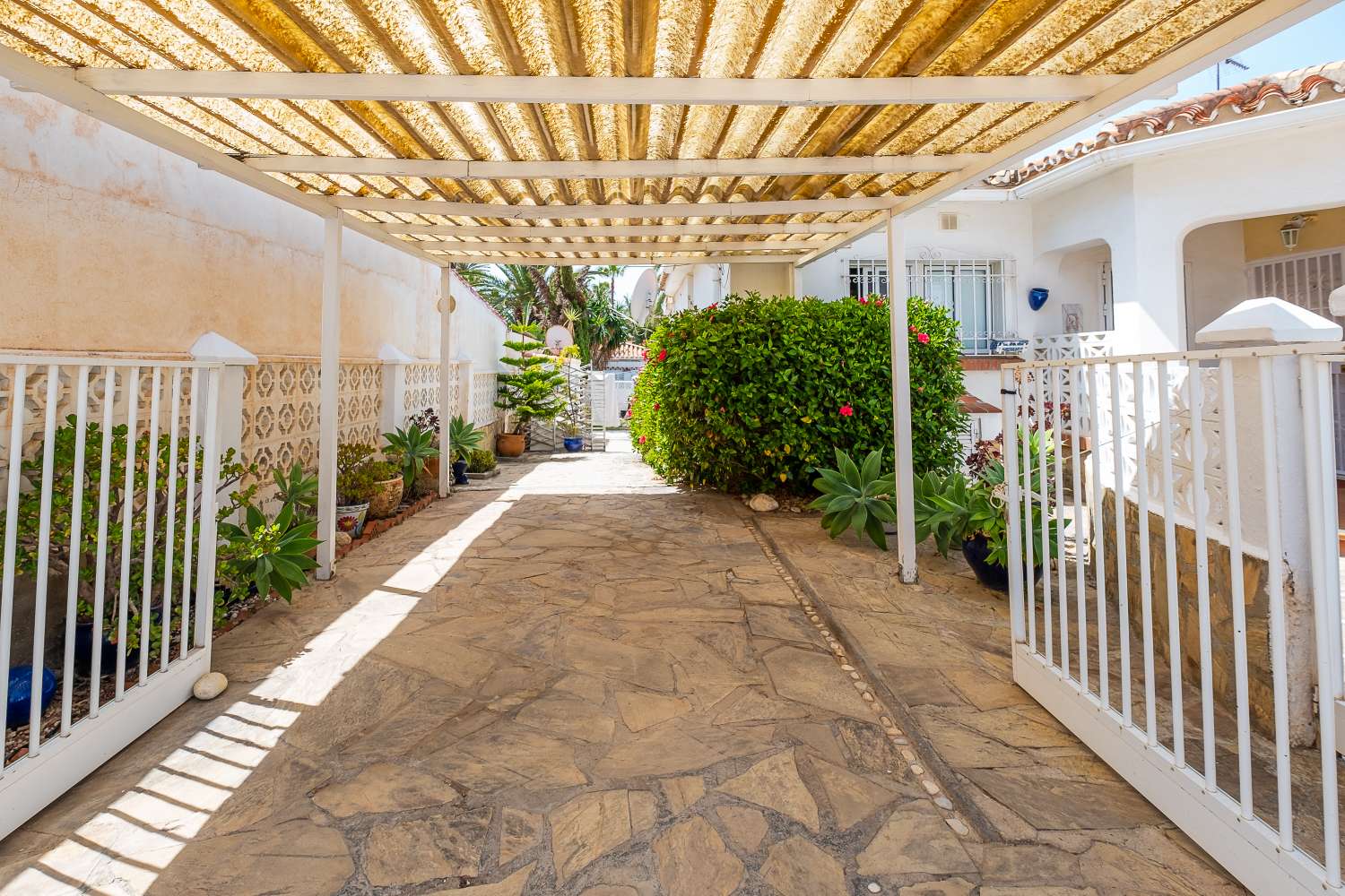 Semi-Detached House for sale Torrox-costa