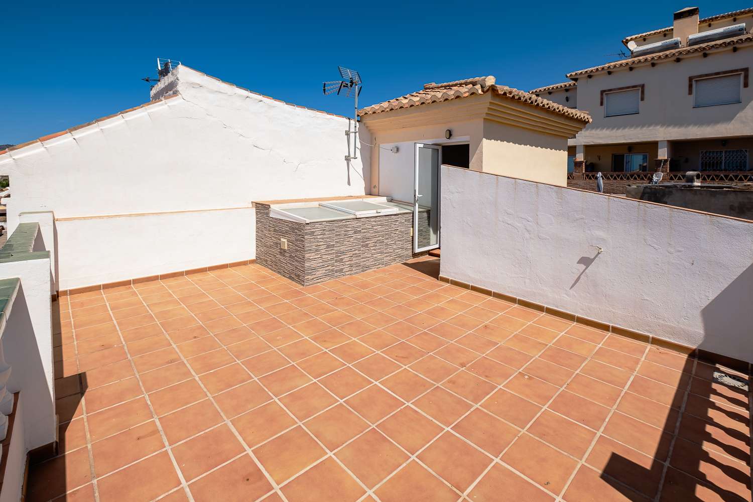 Maison en vente à Almijara (Nerja)