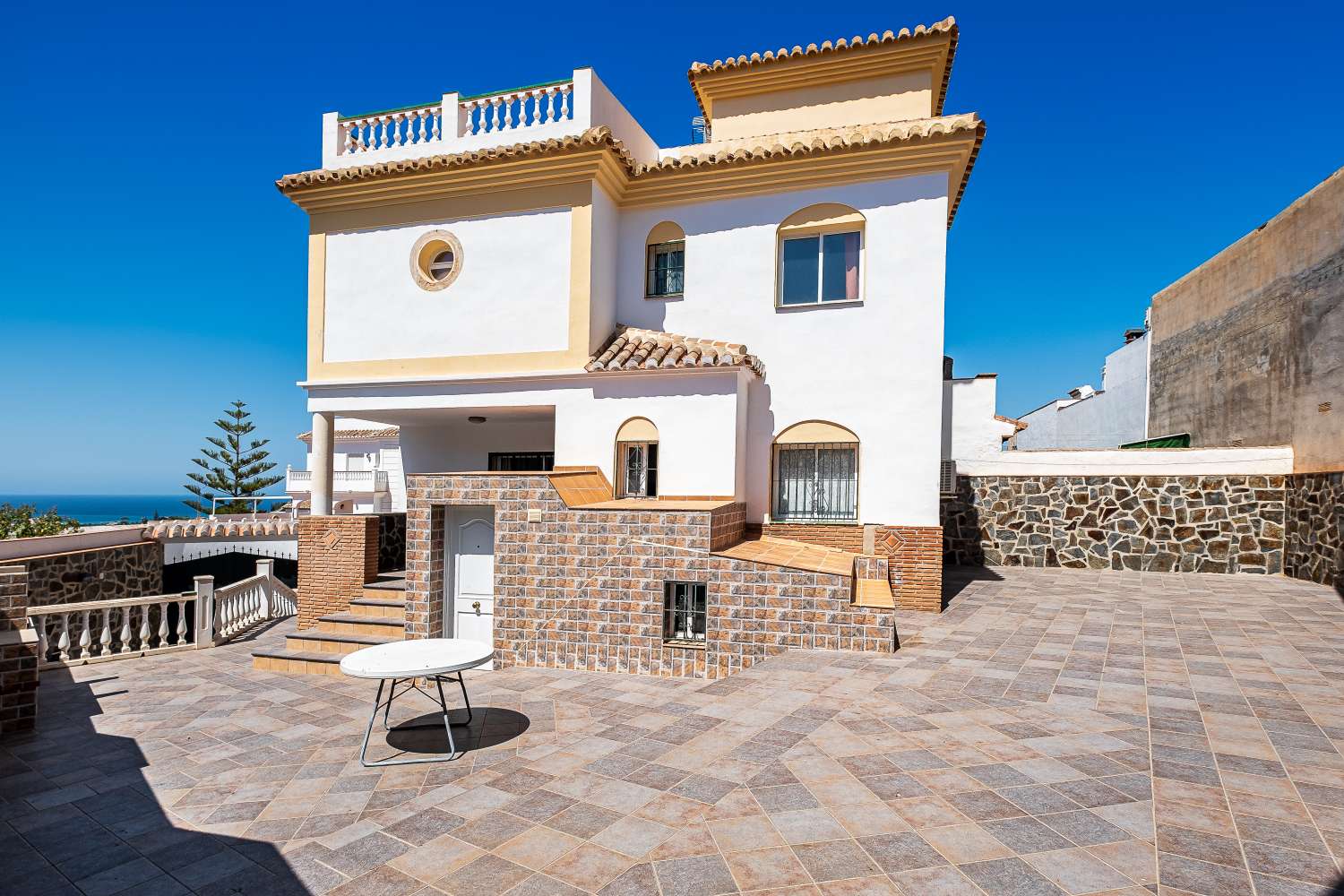 Maison en vente à Almijara (Nerja)