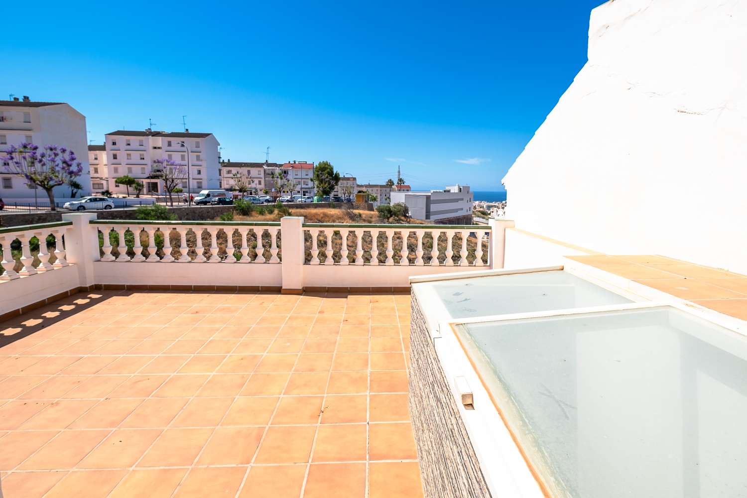 Fantastica Villa en  venta   Urbanización Flamingo   Nerja