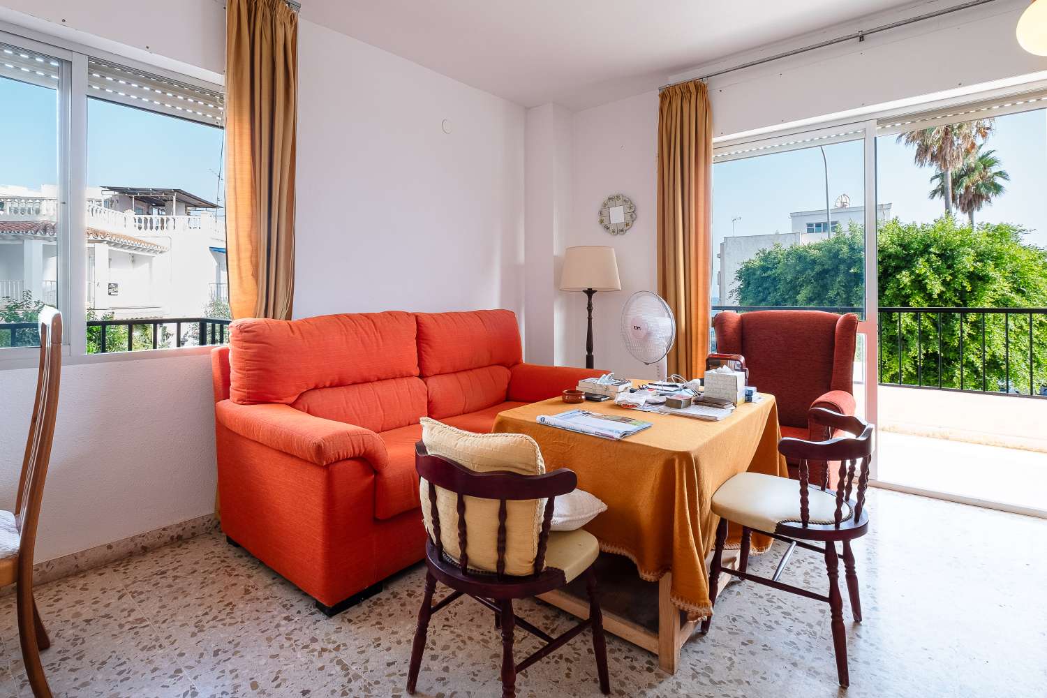 Appartement à vendre quartier Torrecilla