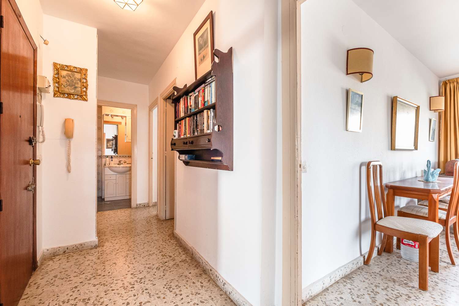 Appartement à vendre quartier Torrecilla