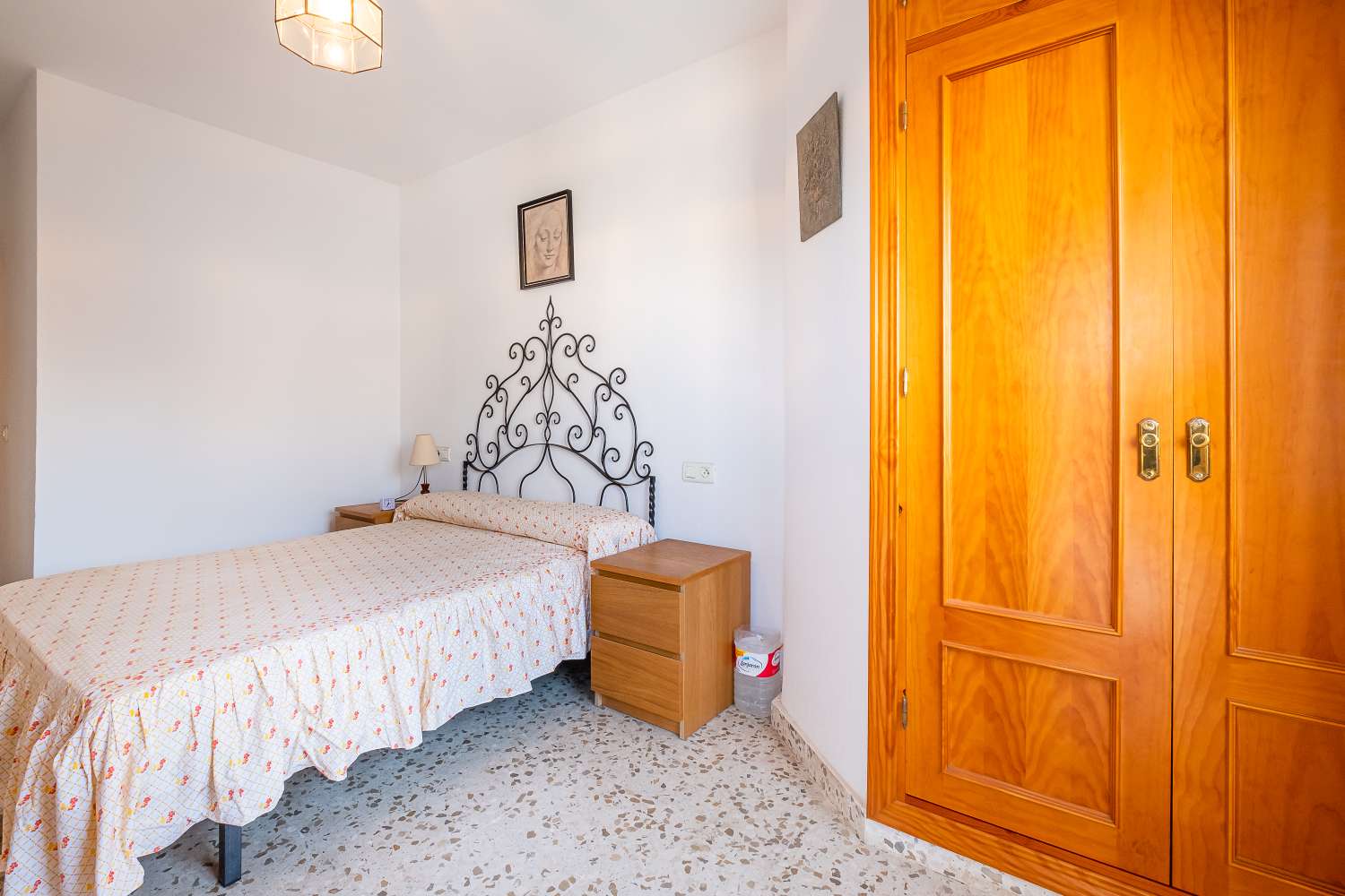 Appartement à vendre quartier Torrecilla