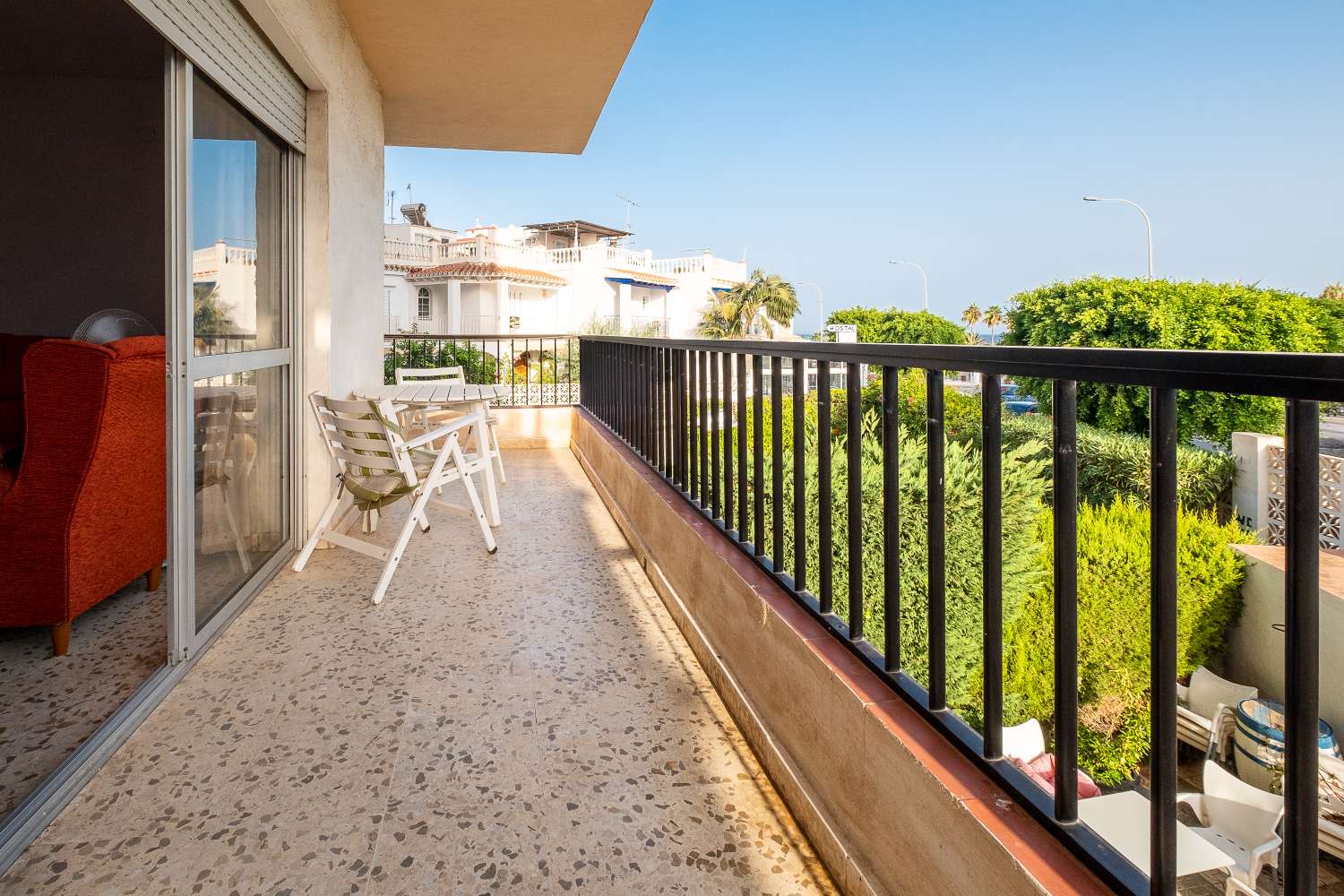 Apartment for sale Torrecilla area