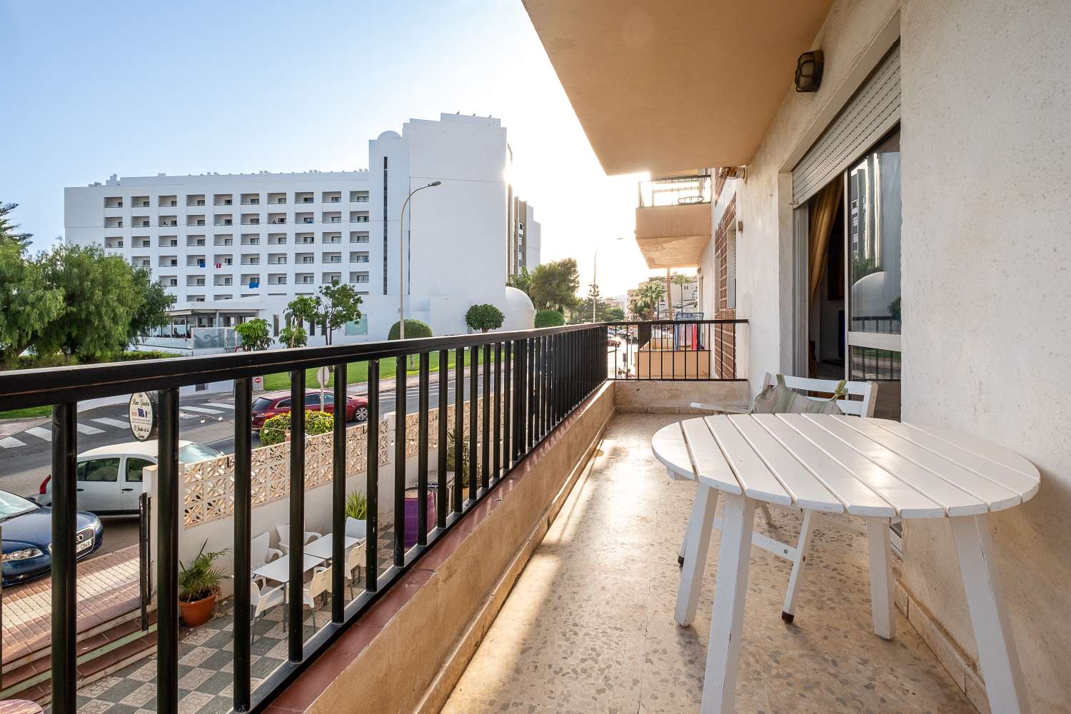 Apartment for sale Torrecilla area