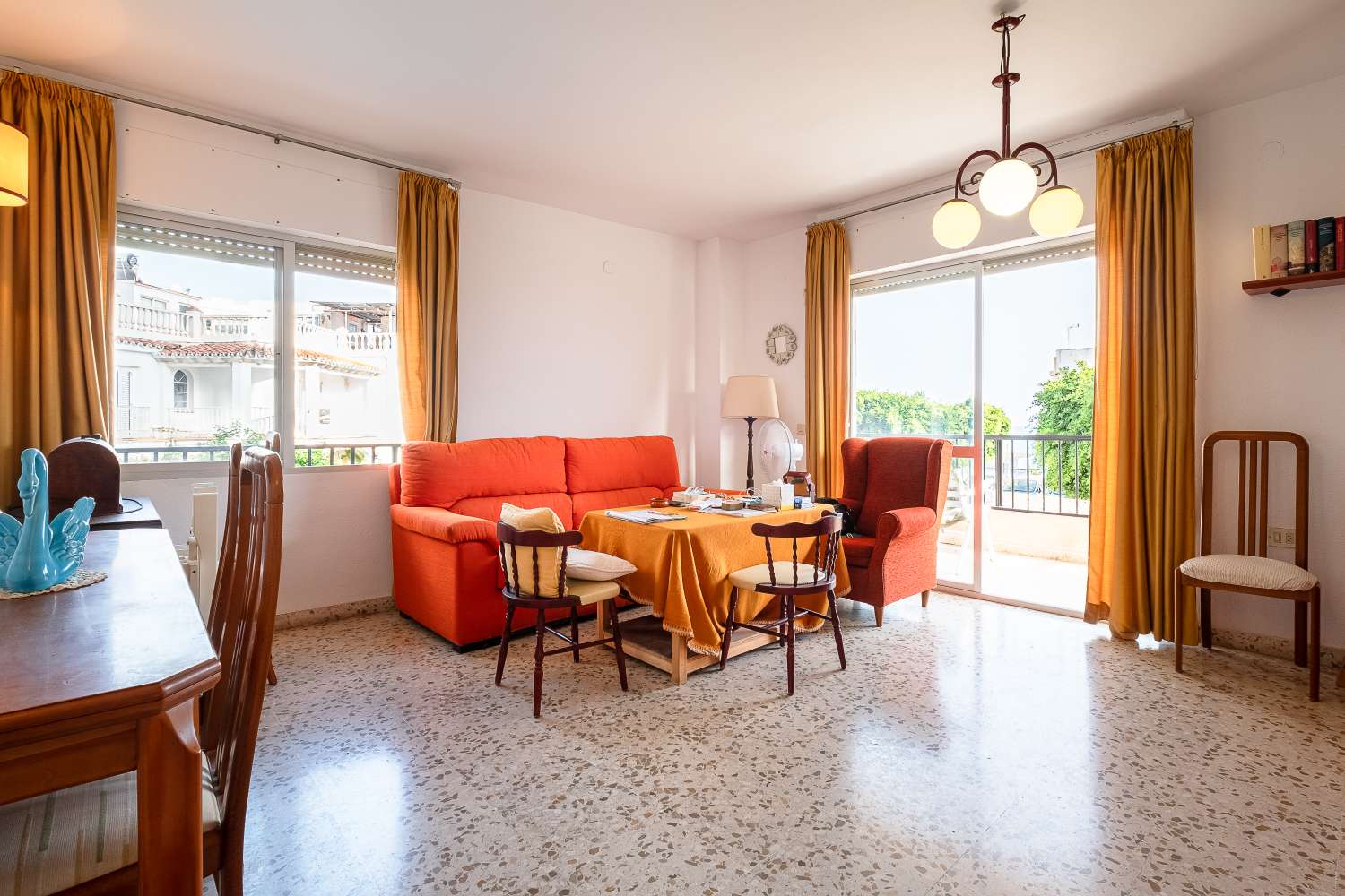 Appartement à vendre quartier Torrecilla