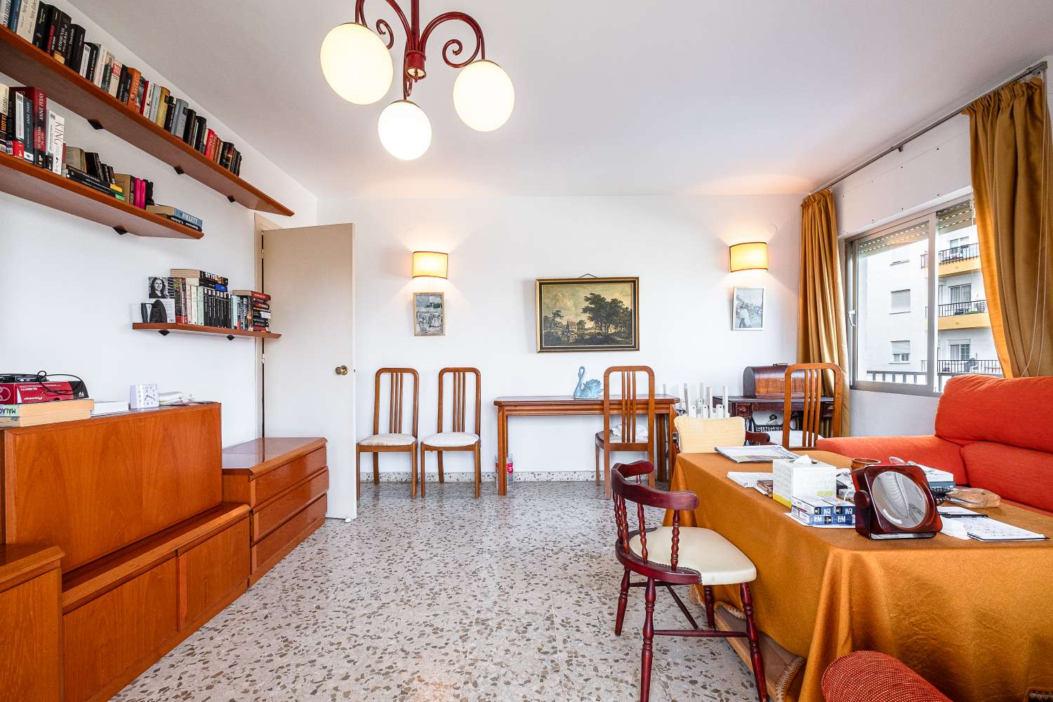 Apartment for sale Torrecilla area