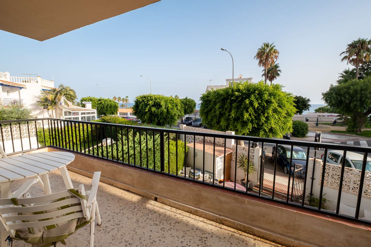 Apartment for sale Torrecilla area