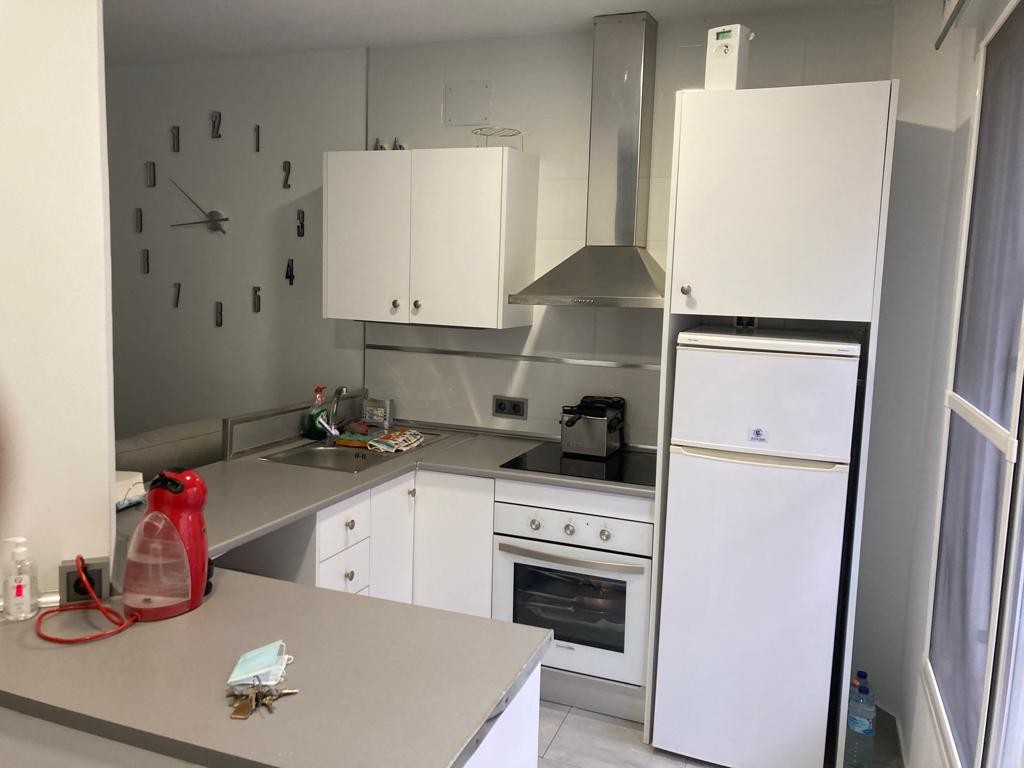 Appartement à vendre dans le quartier de Nerja Torrecilla