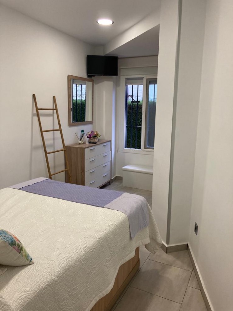 Wohnung zum Verkauf in der Gegend von Nerja Torrecilla