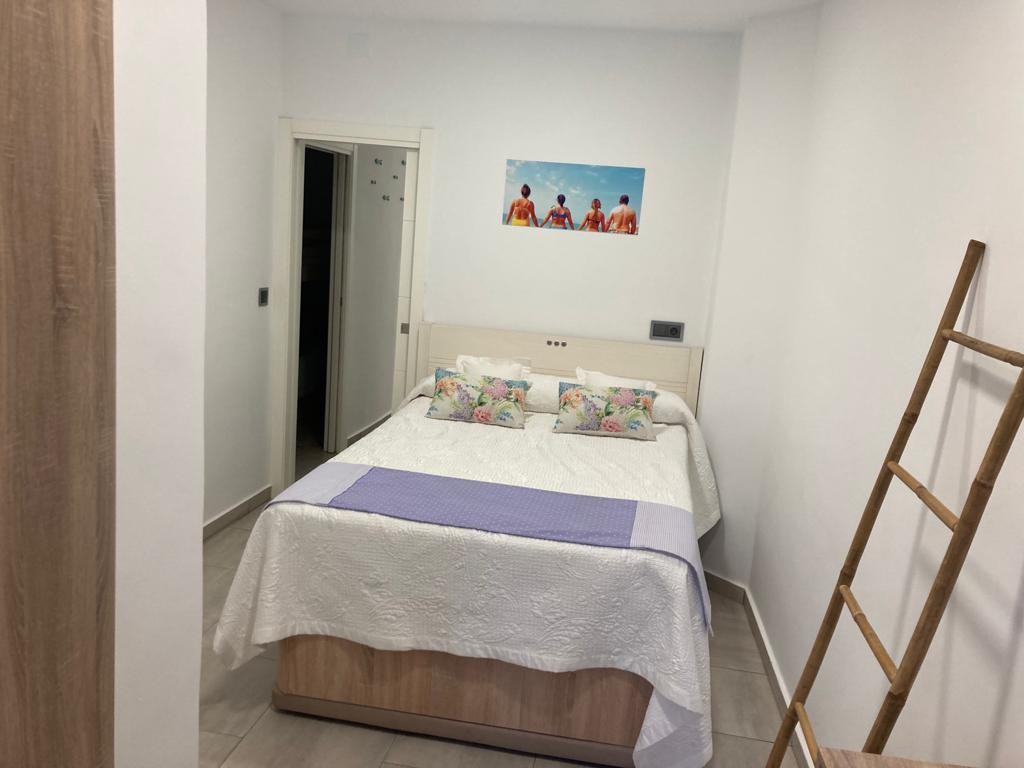 Appartement à vendre dans le quartier de Nerja Torrecilla