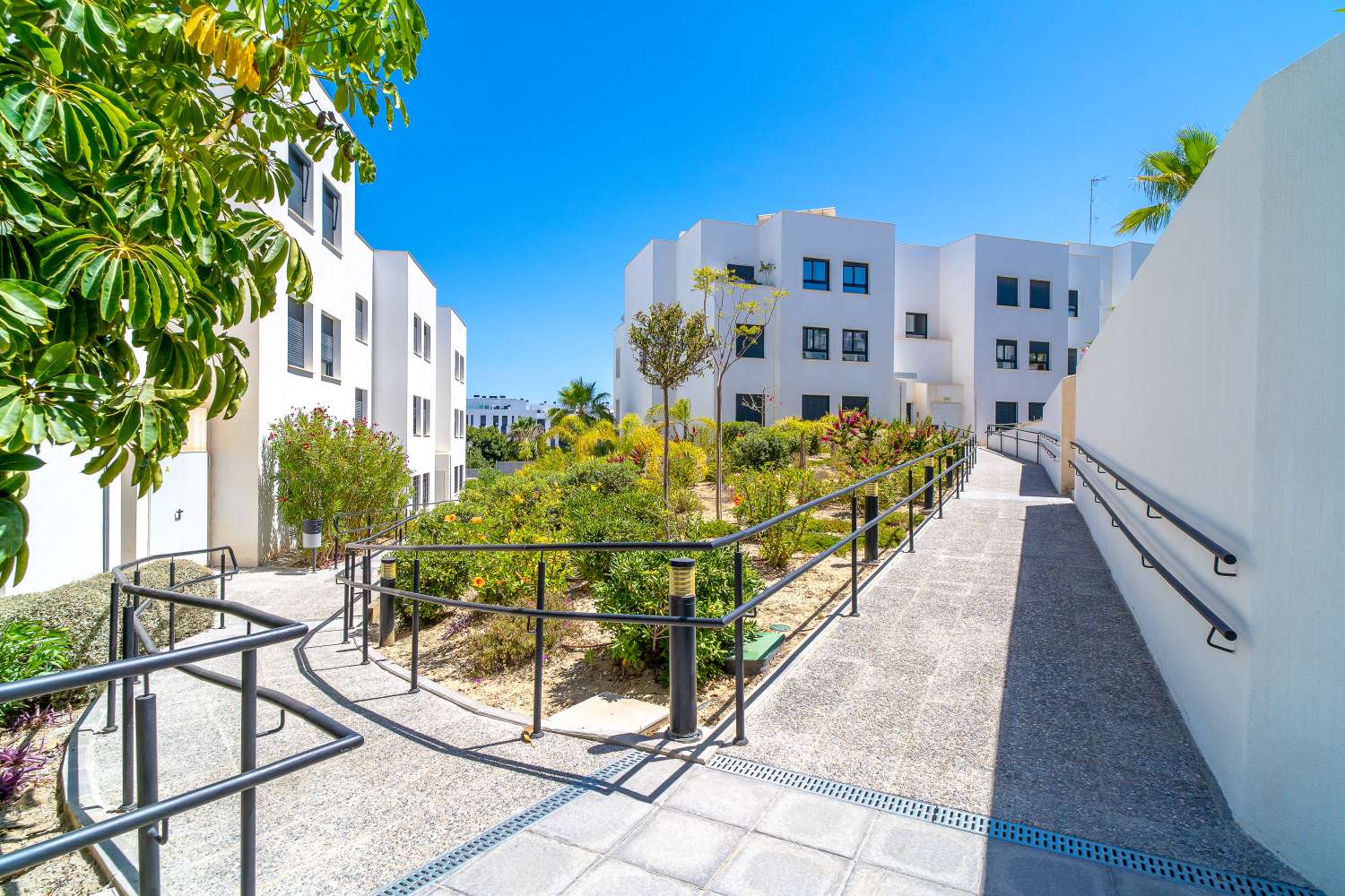 Penthouse zum Verkauf in Torre del Mar