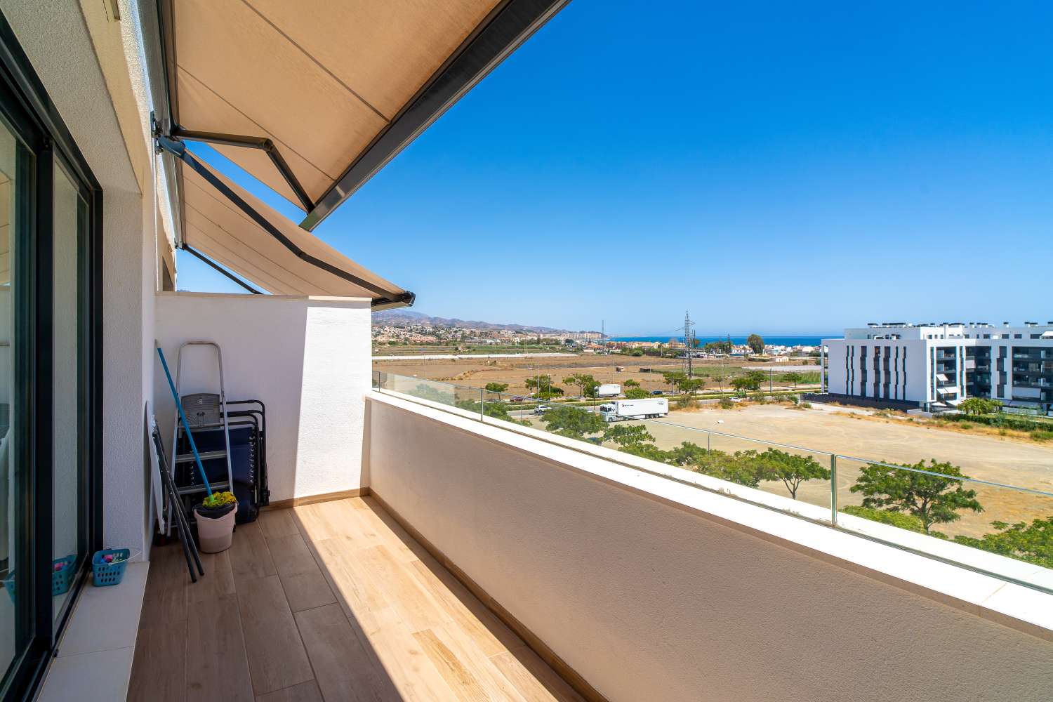 Penthouse zum Verkauf in Torre del Mar