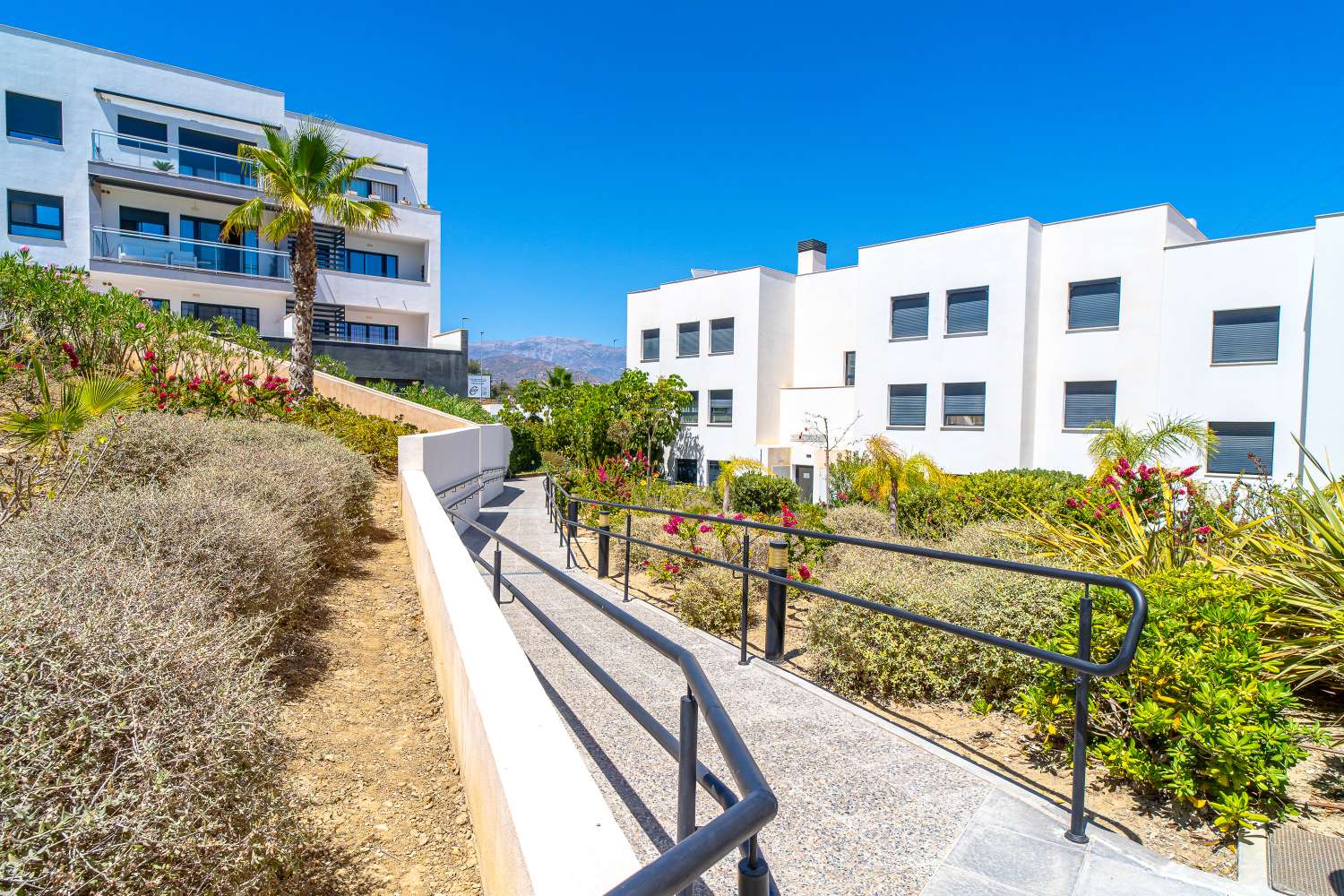 Penthouse à vendre à Torre del Mar