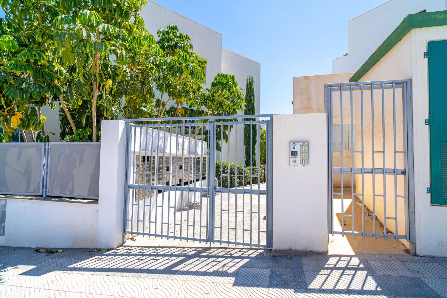 Penthouse zum Verkauf in Torre del Mar