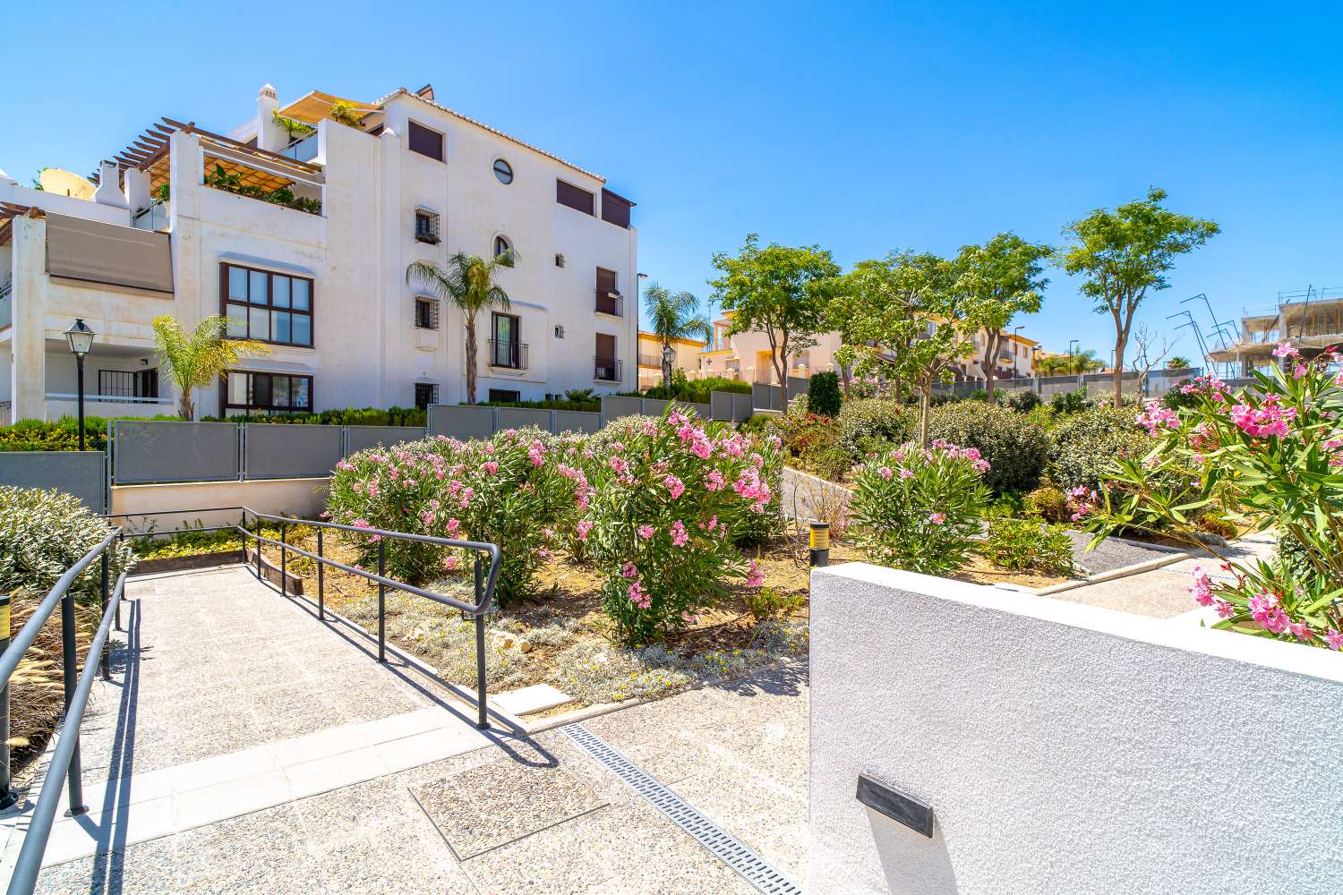 Penthouse zum Verkauf in Torre del Mar