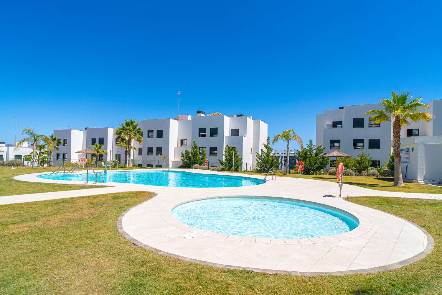 Penthouse zum Verkauf in Torre del Mar