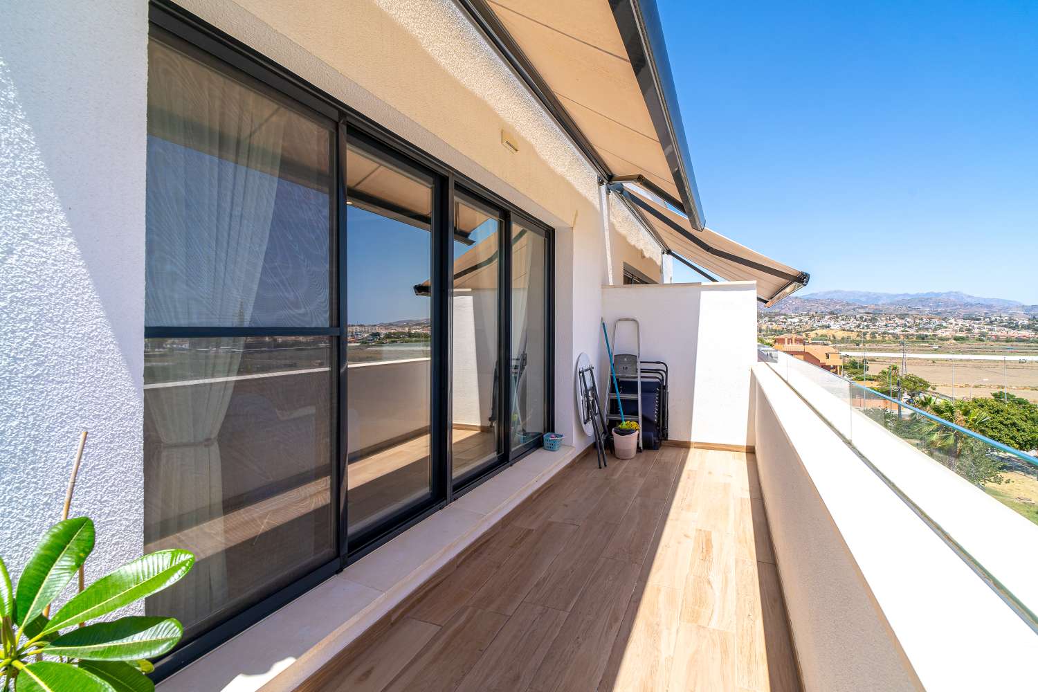 Penthouse for sale in Torre del Mar