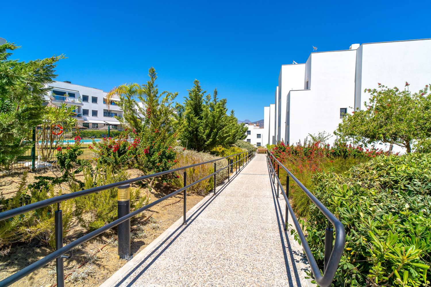 Penthouse à vendre à Torre del Mar