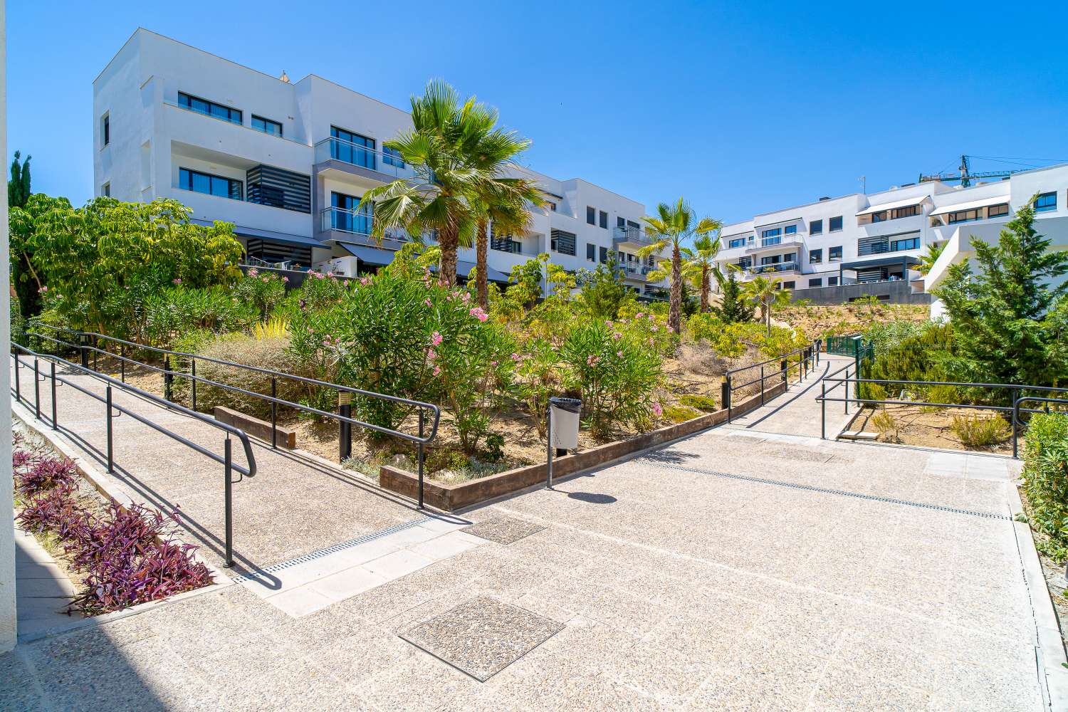 Penthouse zum Verkauf in Torre del Mar