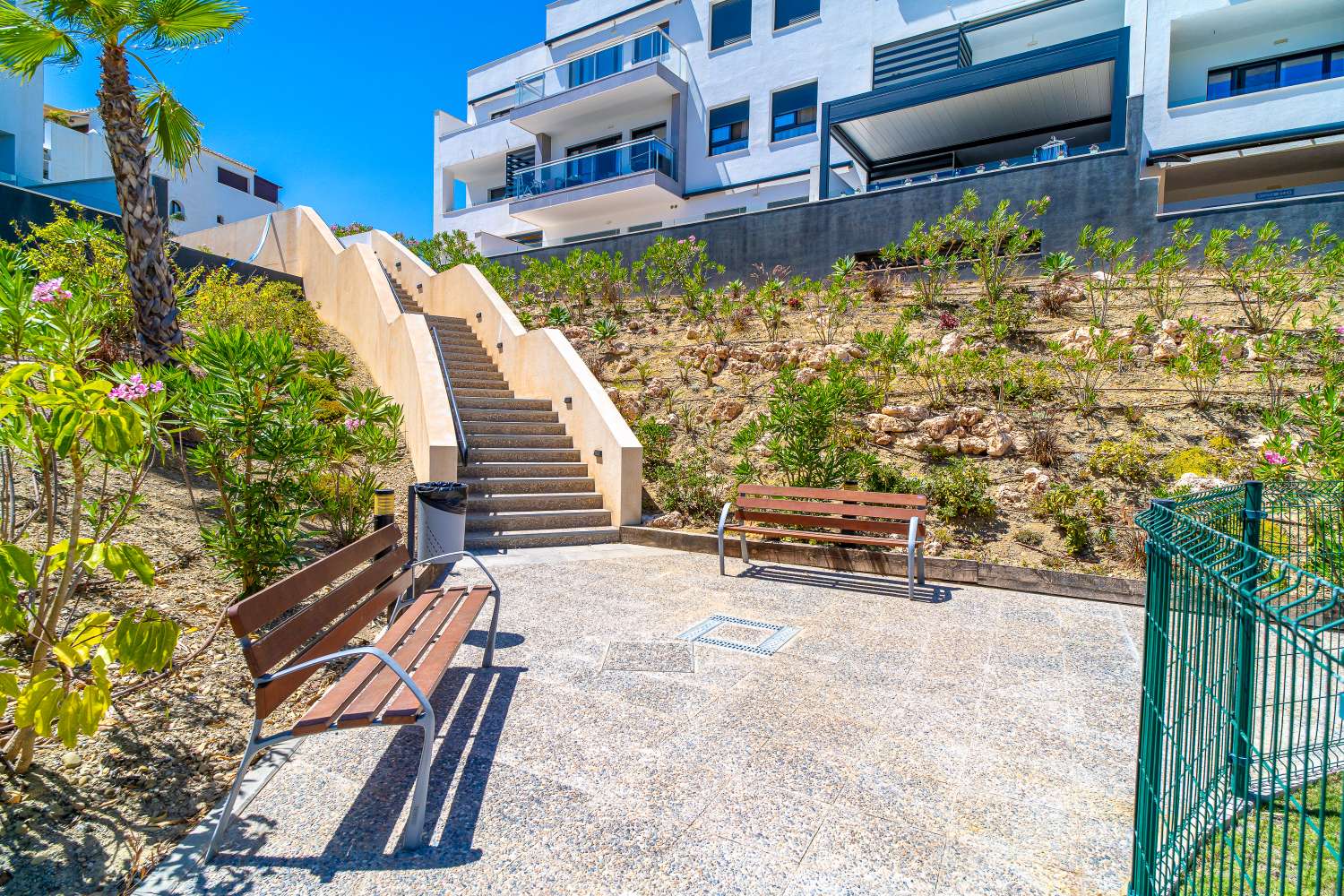 Penthouse à vendre à Torre del Mar