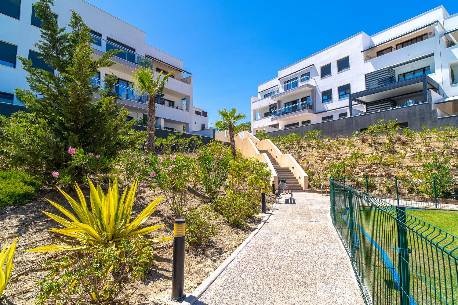 Penthouse à vendre à Torre del Mar