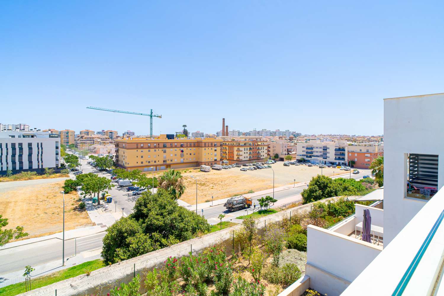 Penthouse zum Verkauf in Torre del Mar