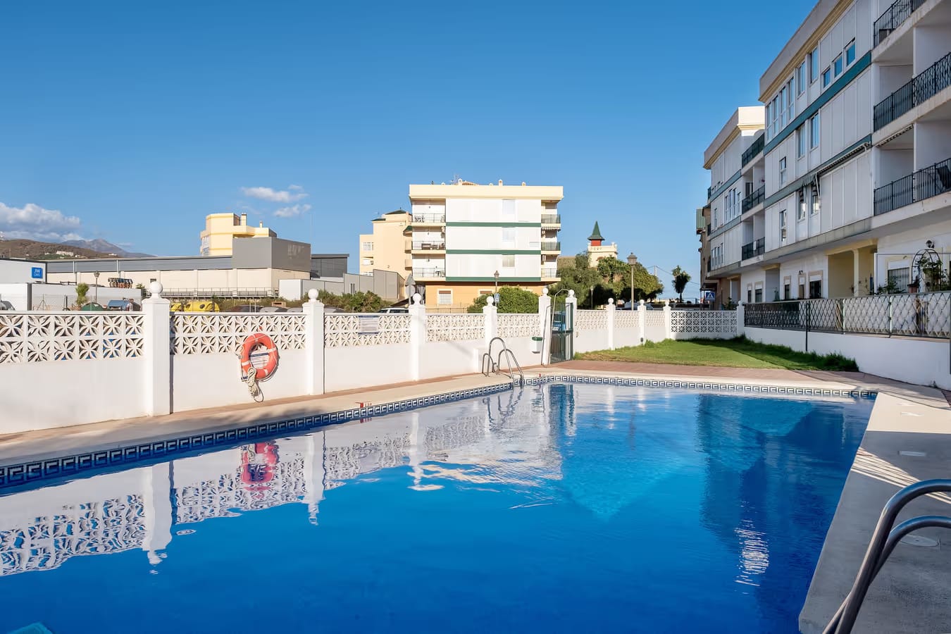 Petit Appartement en vente à Torrox Costa