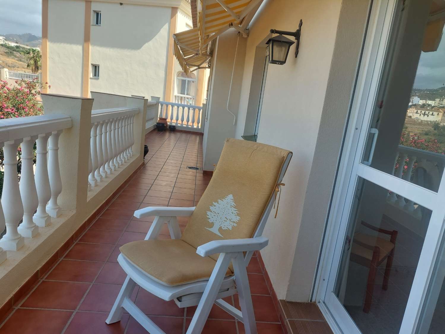 Fantastique appartement à vendre parc Torrox