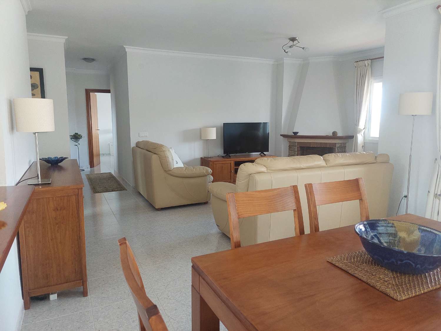 Fantastique appartement à vendre parc Torrox