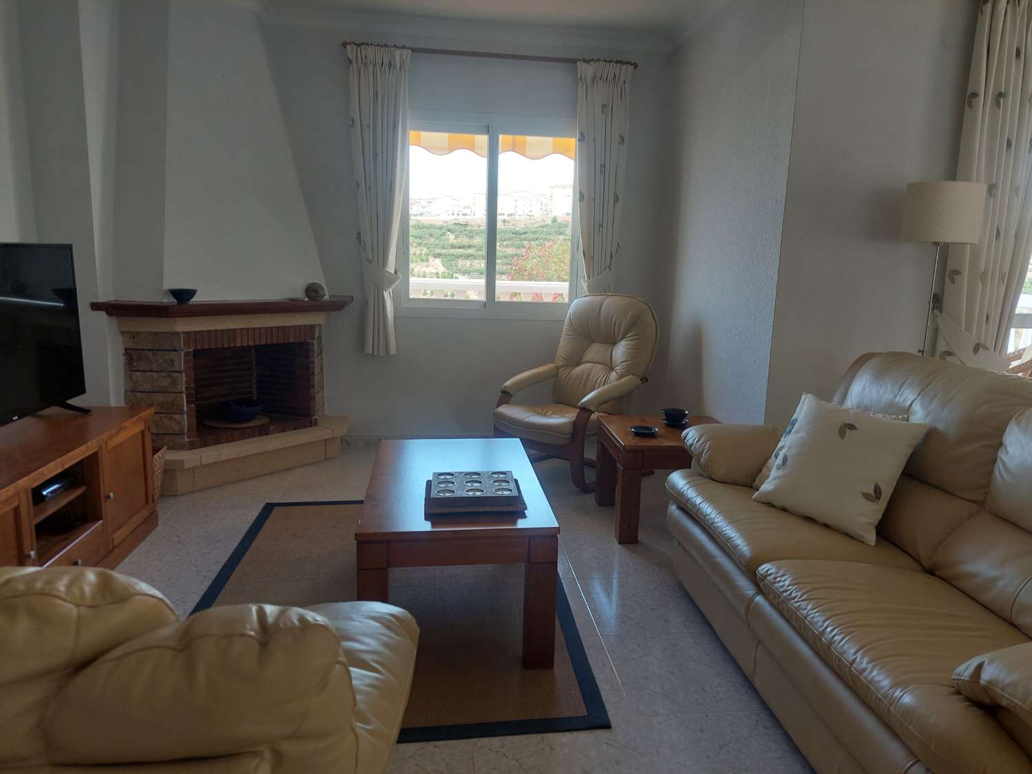 Fantastique appartement à vendre parc Torrox