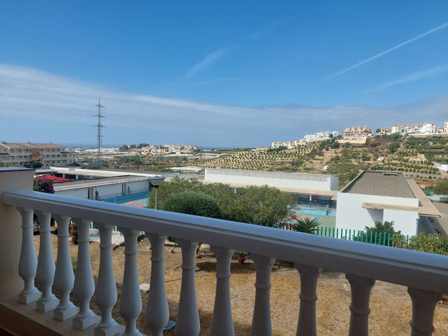 Fantastic Apartment for sale in Torrox Park