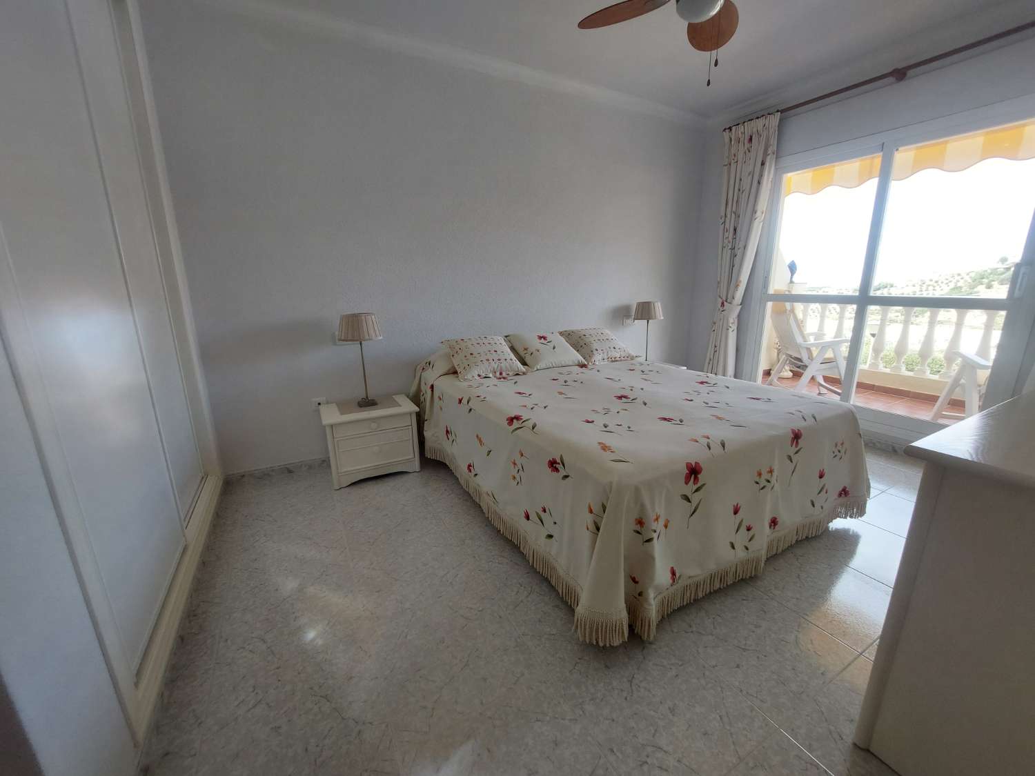 Fantastique appartement à vendre parc Torrox