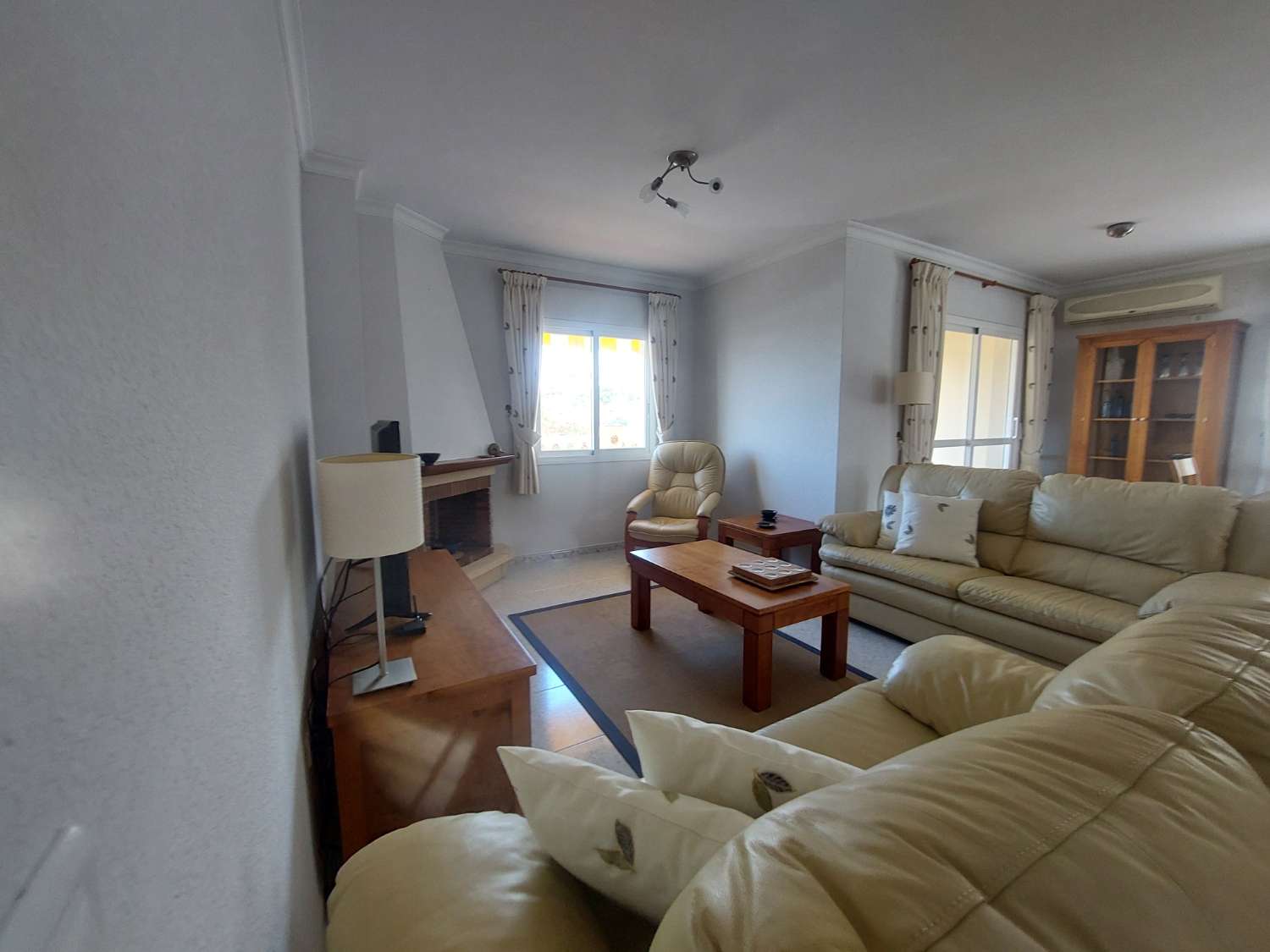 Fantastic Apartment for sale in Torrox Park