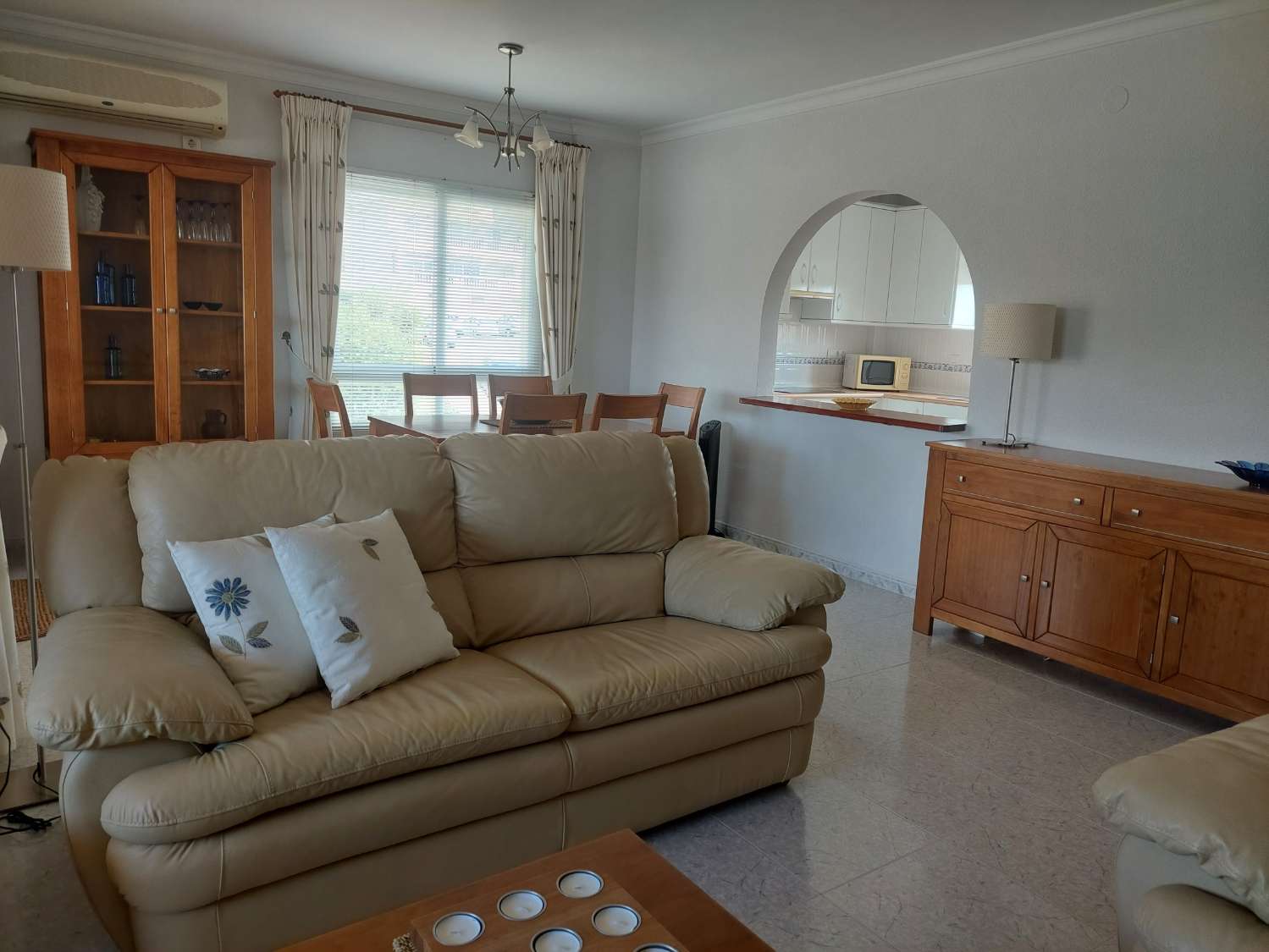 Fantastic Apartment for sale in Torrox Park