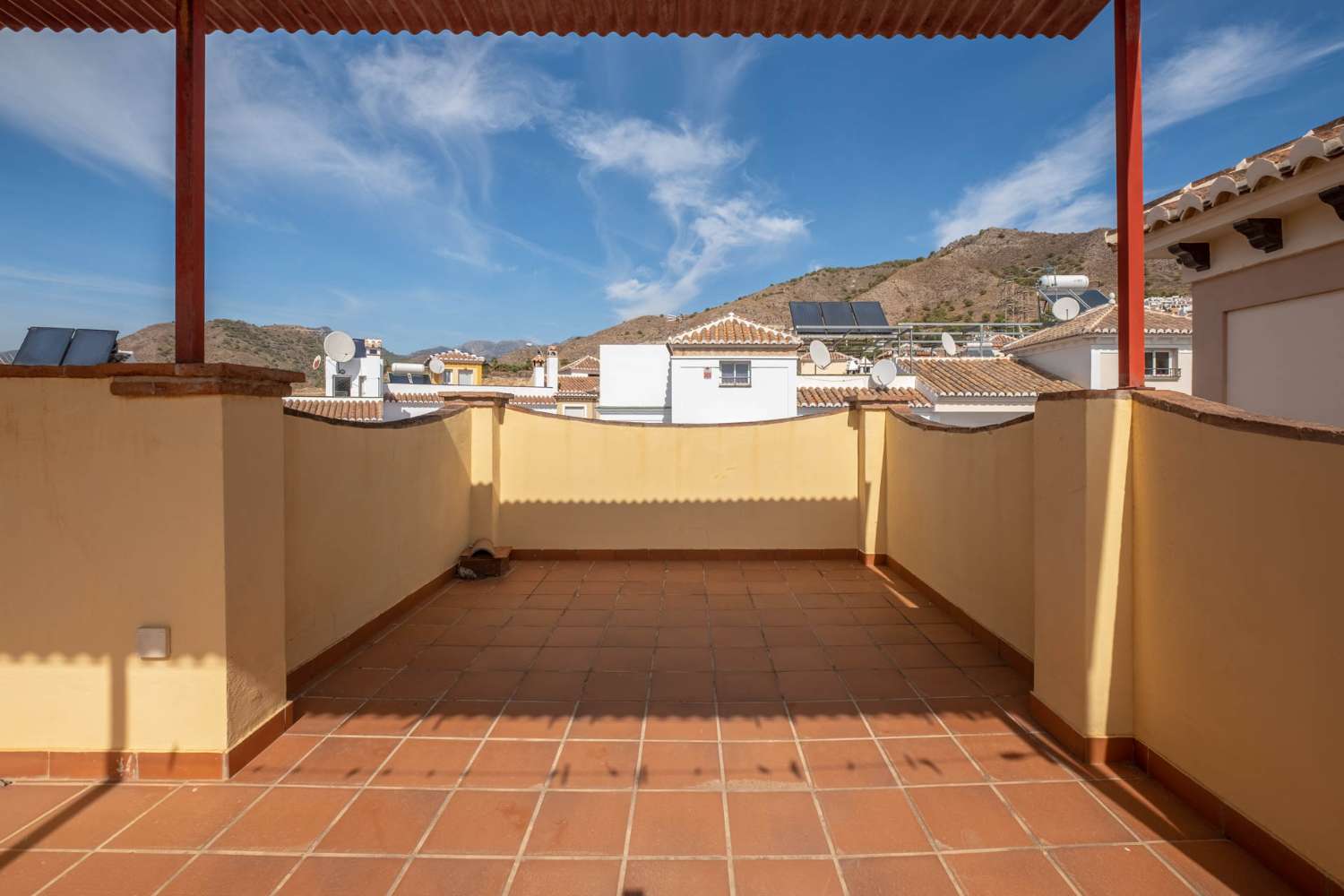 Villa for sale in Almijara (Nerja)