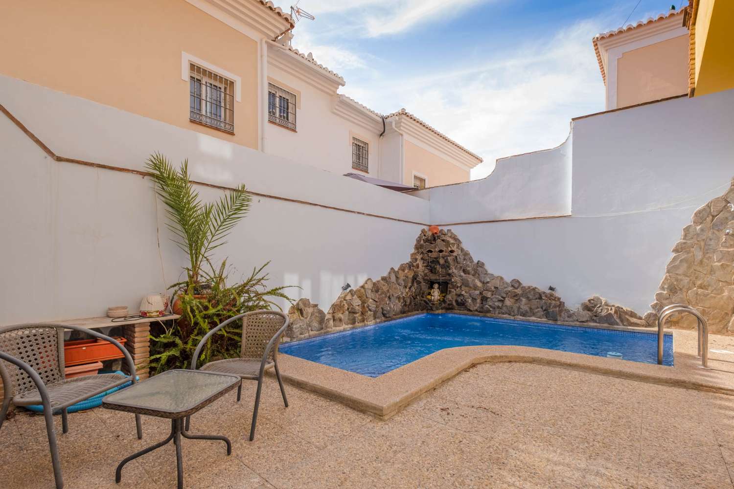 Villa zum verkauf in Almijara (Nerja)