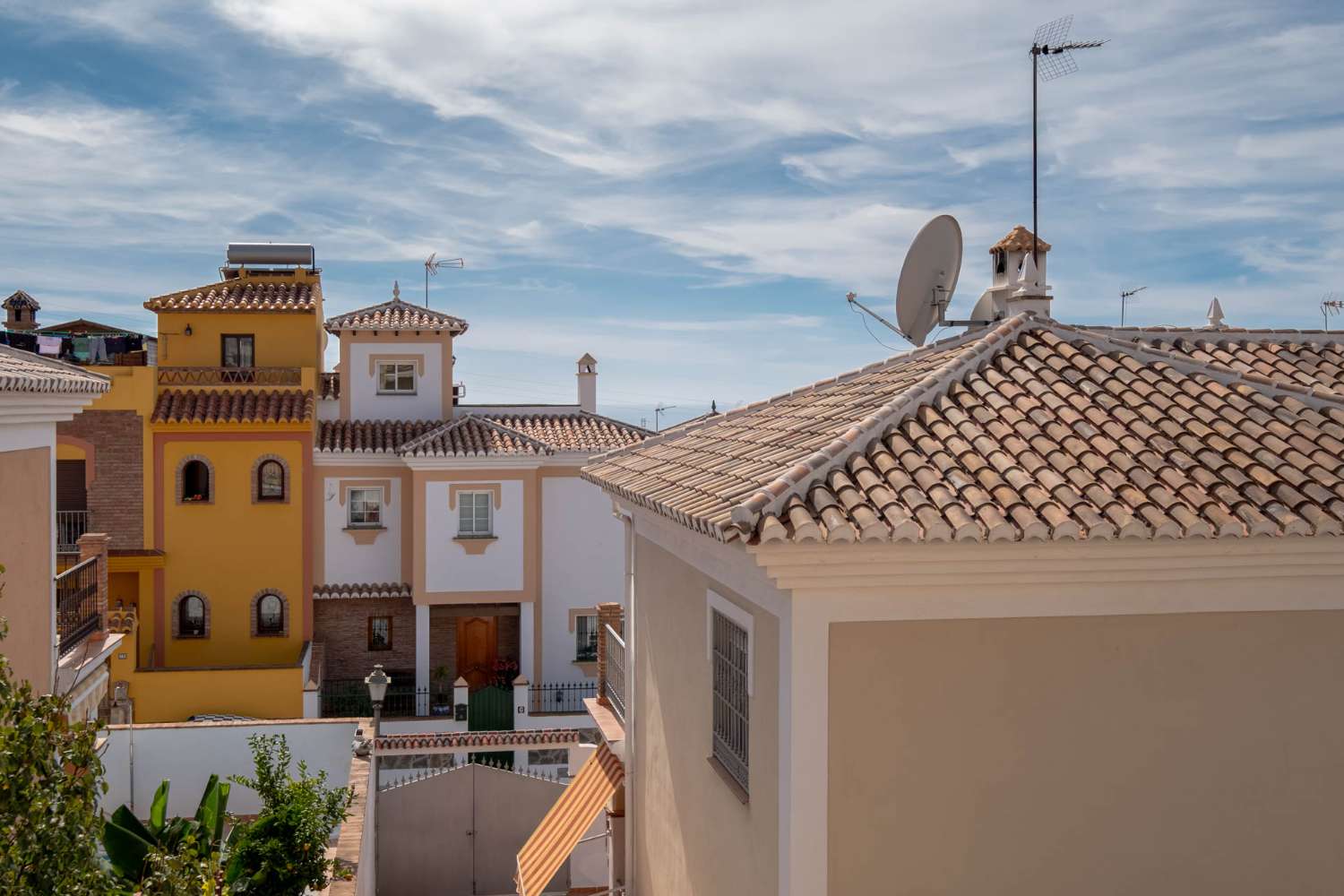 Villa zum verkauf in Almijara (Nerja)