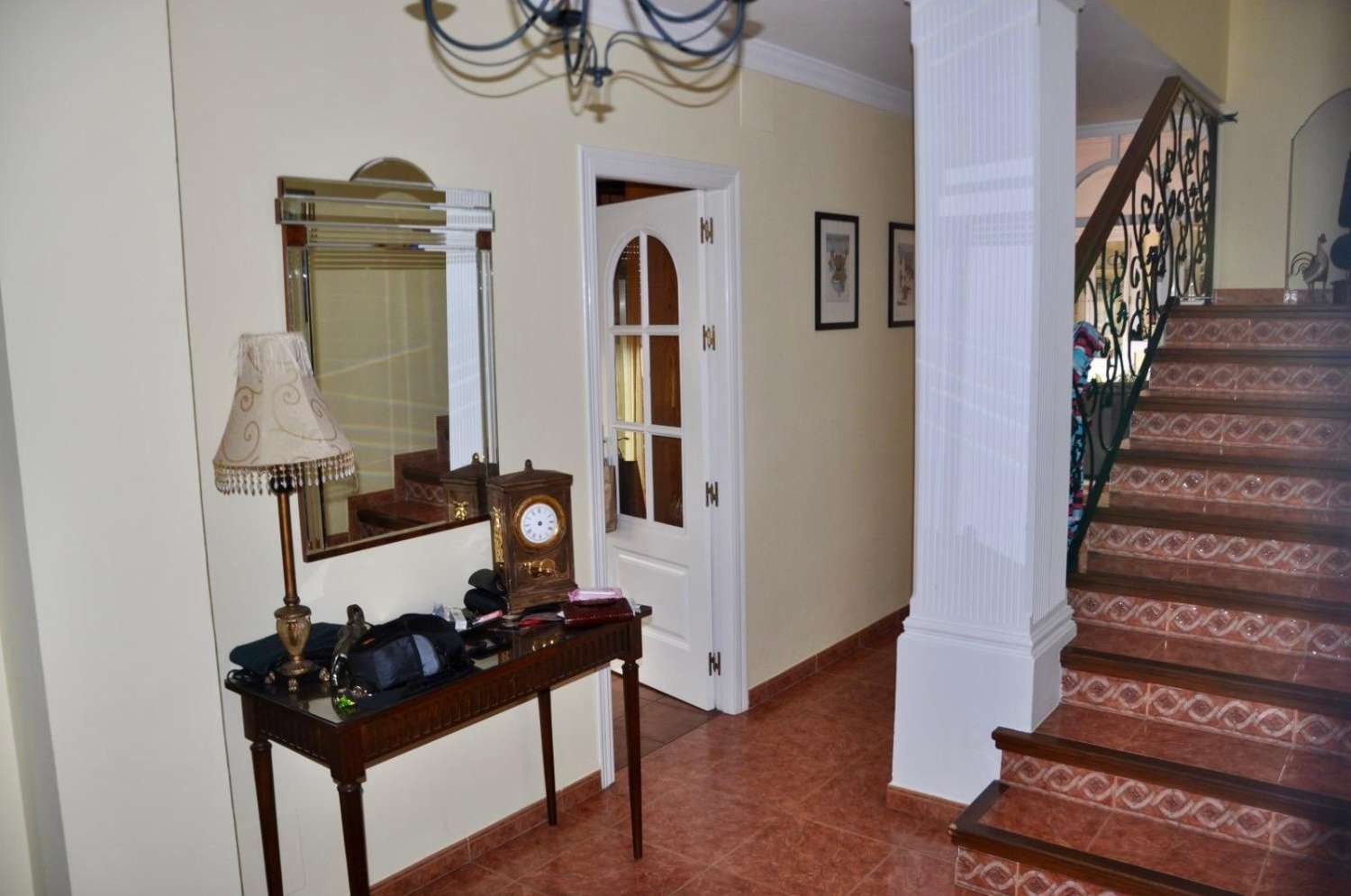 Fantastique Villa à vendre Almuñerca