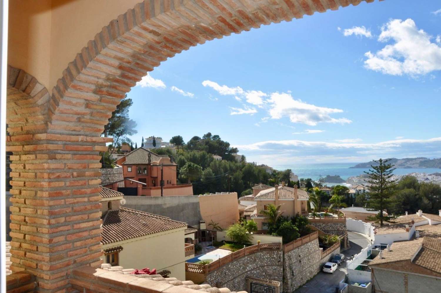 Fantastique Villa à vendre Almuñerca