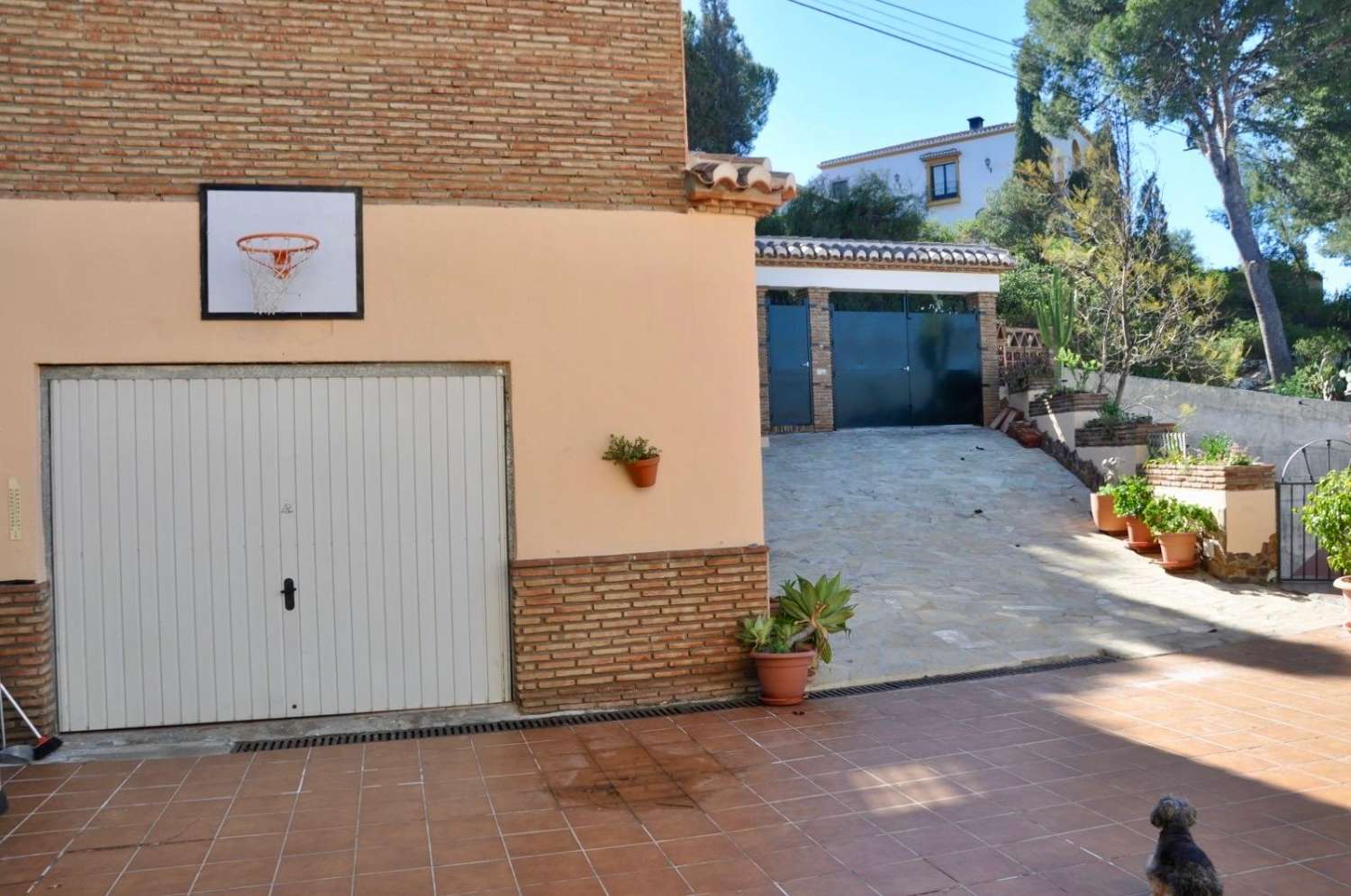 Fantastic Villa for sale in Almuñerca