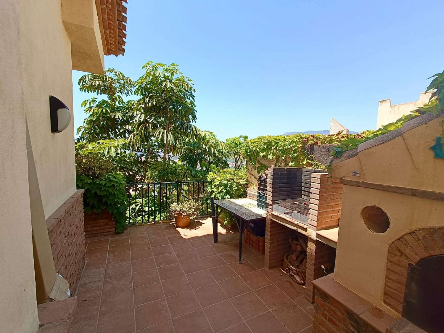 Fantastic Villa for sale in Almuñerca