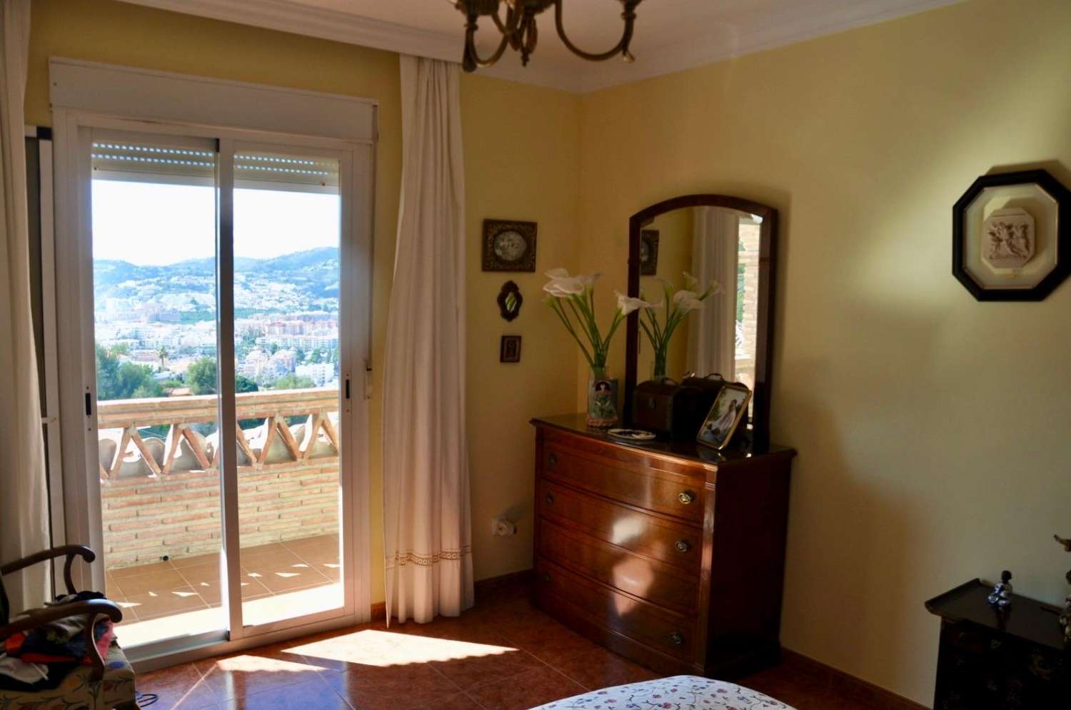 Fantastique Villa à vendre Almuñerca