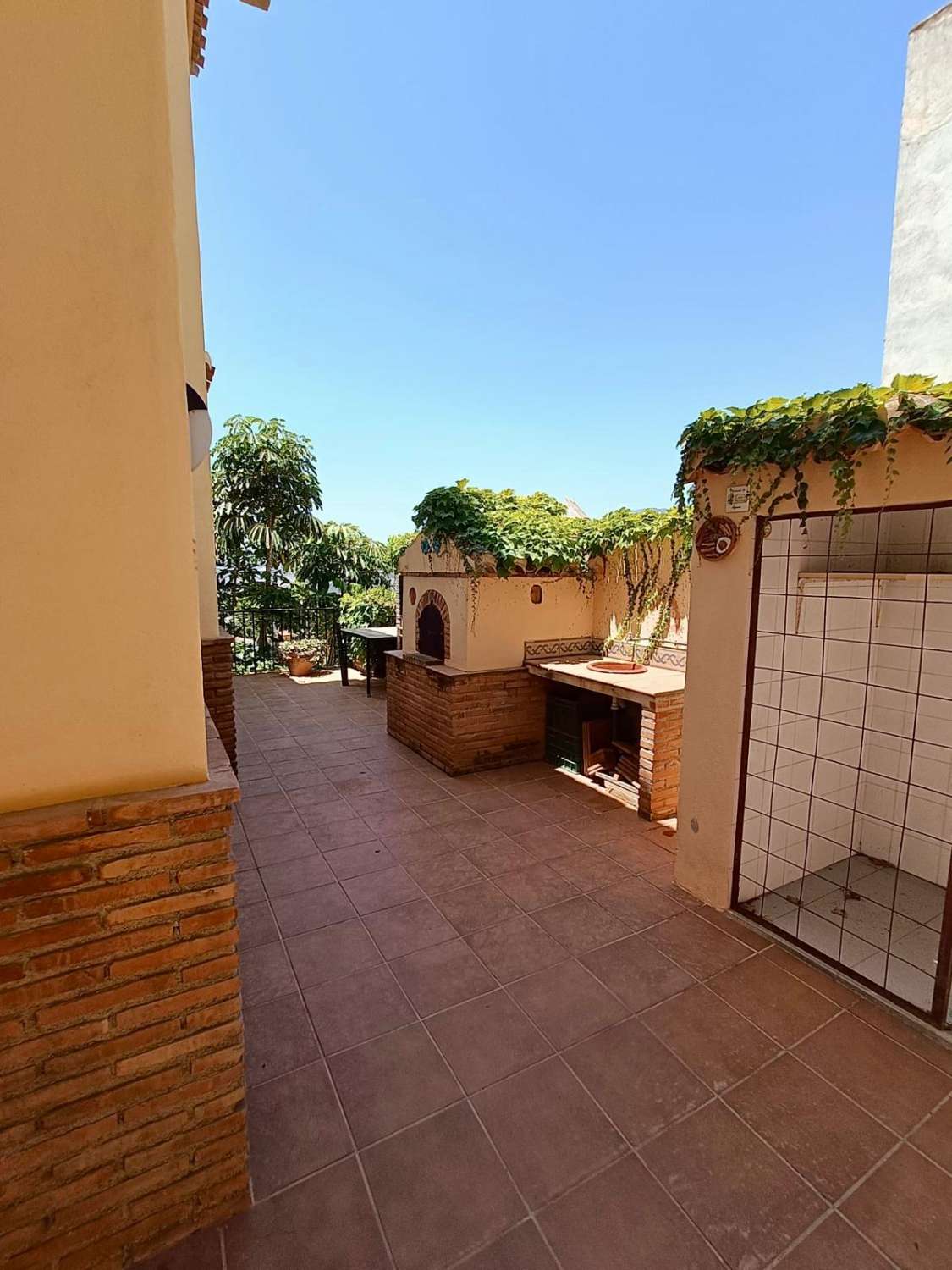 Fantastica  Villa  en  venta Almuñecar