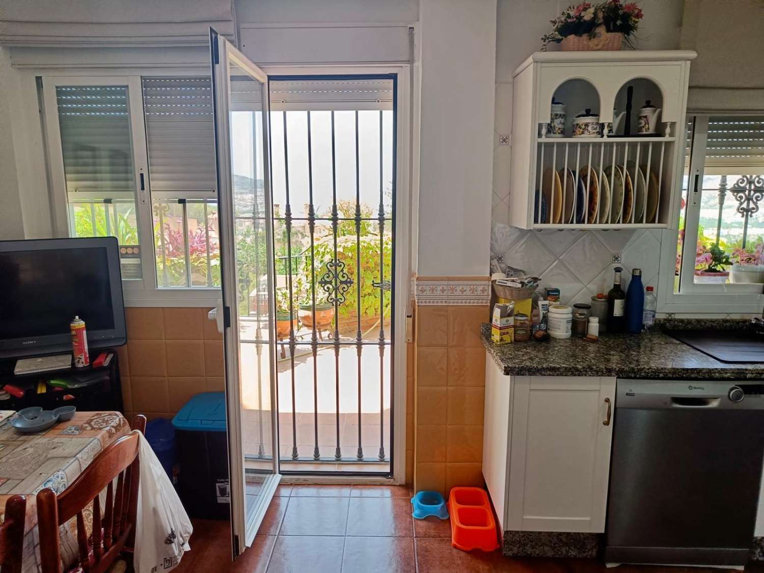 Fantastica  Villa  en  venta Almuñecar