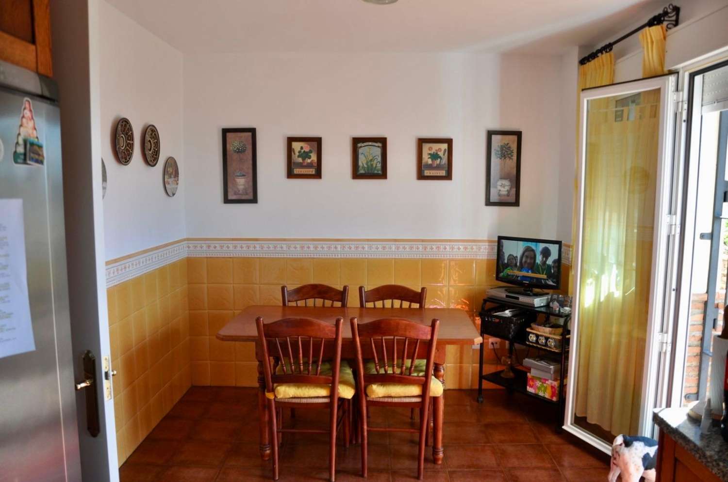 Fantastica  Villa  en  venta Almuñecar